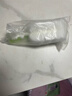 希諾（heenoor）雙層玻璃杯女士泡花茶杯迷你便攜潮流水杯家用隔熱防燙帶過(guò)濾杯子 本色-240ml【升級磨砂蓋】帶濾網(wǎng) 禮盒裝 曬單實(shí)拍圖
