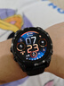 佳明（GARMIN）Fenix8旗艦黑-43mm飛耐時(shí)8ECG心電心率跑步潛水戶(hù)外運動(dòng)手表 曬單實(shí)拍圖