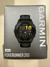 佳明（GARMIN）FR265戶(hù)外運動(dòng)智能手表跑步定位血氧心率監測游泳騎行新年禮物 Forerunner265音樂(lè )版極夜黑 曬單實(shí)拍圖