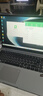 華碩破曉6 銳龍版 國家補貼20%15.6英寸輕薄商務(wù)商用辦公指紋識別筆記本電腦(R5-7535HS 16G 512G SSD) 曬單實(shí)拍圖