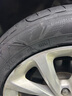 固特異（Goodyear）汽車(chē)輪胎 205/55R16 91W EF1 SPORT鷹馳F1酷跑 適配 速騰/卡羅拉 曬單實(shí)拍圖