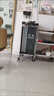 FANCYCHIC美容美發(fā)工具推車(chē)發(fā)廊理發(fā)店專(zhuān)用燙染工具車(chē)發(fā)型師置物多功能杠車(chē) 艾容美發(fā)推車(chē)1臺 曬單實(shí)拍圖