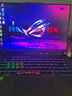 ROG魔霸新銳 2025 銳龍9 16英寸 游戲本筆記本電腦(R9 8940HX 16G 1T RTX5060 2.5K 165Hz) 曬單實(shí)拍圖