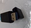金士頓（Kingston）256GB USB3.2 Gen 1 U盤(pán) DTX 大容量U盤(pán) 時(shí)尚設計 輕巧便攜 學(xué)習辦公投標電腦車(chē)載通用 曬單實(shí)拍圖
