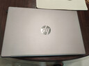 惠普（HP）銳14 AMD銳龍 14英寸輕薄筆記本電腦(六核R5-7530U 16G 512G 指紋 一年上門(mén))【國家補貼】 曬單實(shí)拍圖