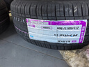 NEXEN耐克森 輪胎?215/60R17 96H CX?原配起亞傲跑/現代IX25 曬單實(shí)拍圖