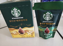 星巴克（Starbucks）咖啡粉隨星杯精品黑咖啡意式速溶咖啡拿鐵美式黑咖啡 【25年新品上市】繽紛四味抱抱桶 2.5g*18顆 曬單實(shí)拍圖