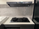 方太（FOTILE）燃氣灶03-TEK20嵌入式灶具燃氣猛火雙灶定時(shí)防干燒可聯(lián)動(dòng)天然氣液化氣家用廚房電器 【黑色】03-TEK20*適用天然氣 【一級能效】 曬單實(shí)拍圖