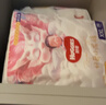 好奇（Huggies）鉑金裝小桃褲拉拉褲箱裝XXXL64片尿不濕【透爽散熱】 曬單實(shí)拍圖