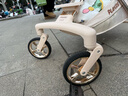 playkids普洛可A8MAX三代遛娃神器推車(chē)嬰兒車(chē)折疊可坐可躺帶減震天使之翼 曬單實(shí)拍圖