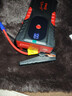 揚子【3C認證】汽車(chē)應急啟動(dòng)電源 12V汽車(chē)摩托車(chē)電瓶充電器搭電寶打火器充電寶強啟電源汽柴油車(chē)輛通用 曬單實(shí)拍圖