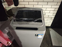 威力（WEILI）洗衣機5.2/5.5/6/7/8/9/10/12公斤全自動(dòng)波輪洗衣機家用大容量小型出租屋智能洗滌桶自潔 以舊換新 XQB80-1999J【8公斤店長(cháng)推薦】 波輪 曬單實(shí)拍圖