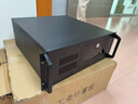 諾客NK620機架式4U工業(yè)電腦主機酷睿6-14代雙網(wǎng)六網(wǎng)口多PCIE拓展自動(dòng)化智能制造數據中心機器人視覺(jué) 4U工業(yè)級板載雙網(wǎng)工控機 酷睿I7-6700/8G內存/512G固態(tài) 曬單實(shí)拍圖