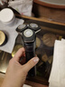 飛利浦（PHILIPS）電動(dòng)剃須刀新一代旋護5系 凈護雙升級AI智能痘敏肌刮胡刀  生日禮物送男生男友老公父親 曬單實(shí)拍圖