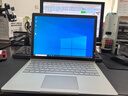 微軟Surface Book13寸/15寸二合一二手平板筆記本電腦商務(wù)辦公游戲本設計網(wǎng)課增強版 i7 13寸book3 i7-16-256獨顯4G 標準套餐(單機+電源+禮品) 95成新 曬單實(shí)拍圖