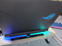 ROG槍神9 Plus 酷睿U9 18英寸 星云屏游戲本筆記本電腦(U9 275HX 16G 1T RTX5060 2.5K 240Hz) 曬單實(shí)拍圖