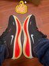 耐克（NIKE）【滔搏運動(dòng)】男鞋NIKE VOMERO PLUS厚底運動(dòng)訓練跑步鞋HV8150-009 HV8150-009 41 曬單實(shí)拍圖
