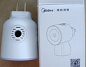 美的（Midea）電熱蚊香液基孔肯雅熱滅蚊驅蚊器無(wú)香補充液4瓶1加熱器(含附件) 曬單實(shí)拍圖