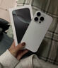 Apple【價(jià)同雙十二】蘋(píng)果16pro iphone16promax雙卡雙待 全網(wǎng)通 5G手機 蘋(píng)果16Pro 白色鈦金屬 256GB 全網(wǎng)通+質(zhì)保2年+配件禮包 曬單實(shí)拍圖