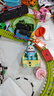 托馬斯&朋友 （THOMAS&FRIENDS）元旦新年禮物男孩火車(chē)玩具-卡莉和桑迪運輸好伙伴軌道套裝HDY58 曬單實(shí)拍圖