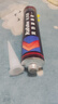 卡夫特(kafuter)汽車(chē)玻璃膠 K-6105B 風(fēng)擋玻璃膠 黑色強力快干防水專(zhuān)用前擋風(fēng)玻璃天窗車(chē)用防漏水 黑色 310ml 曬單實(shí)拍圖