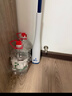 寶家潔膠棉拖把32cm配2歐科棉頭拖把家用拖把免手洗2025【楊冪同款】 曬單實(shí)拍圖