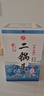 牛欄山二鍋頭白酒珍品(20) 清香型白酒 52度 450ml*6瓶 整箱裝 曬單實(shí)拍圖