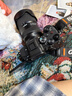索尼（SONY）ILCE-7M4全畫(huà)幅微單 數碼相機 五軸防抖 4K 60p視頻錄制a7m4 A7M4 單機+【256+D11+電+充+清+334+屏】 基礎套餐 曬單實(shí)拍圖