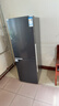 創(chuàng  )維（SKYWORTH）188升雙門(mén)小型冰箱 風(fēng)冷無(wú)霜兩門(mén)家用電冰箱 節能低音租房公寓宿舍以舊換新P18WY 曬單實(shí)拍圖