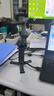 大疆【新品】DJI Osmo Mobile 8 手機穩定器OM8手持云臺360度跟拍防抖自拍桿折疊便攜直播vlog拍攝神器 標準套裝（手機直連，智能跟隨） 官方標配 曬單實(shí)拍圖