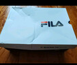 FILA 斐樂(lè )官方火星2加絨復古跑步鞋男鞋2025冬季時(shí)尚運動(dòng)老爹鞋 曬單實(shí)拍圖