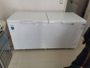 澳柯瑪（AUCMA）冷凍柜商用冰柜大容量臥式單溫零下-38度低溫海鮮速凍柜單溫冷藏冷凍保鮮柜茶葉冰柜 630升丨長(cháng)1.75米丨零下-38℃ 一級 曬單實(shí)拍圖