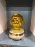 匠驢龍馬精神招財黃水晶球擺件客廳辦公室馬年裝飾開(kāi)業(yè)喬遷禮品 龍馬精神1號 長(cháng)10寬10高17厘米 曬單實(shí)拍圖