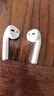 適用三星S25藍牙耳機s24半入耳s23ultras22無(wú)線(xiàn)galaxy手機w24專(zhuān)用fold5原裝a54智能zfold7顯示電量 【白色至尊版】【x88】 曬單實(shí)拍圖
