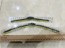 駿勒09-12款經(jīng)典帝豪EC715-RV雨刮器無(wú)骨原裝尺寸雨刷雨刮片24/16U 曬單實(shí)拍圖