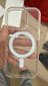 摯衛士【透明磁吸】 適用蘋(píng)果16pro手機殼iphone16pro保護套超薄超輕防摔防汗時(shí)尚簡(jiǎn)約軟殼 透明 曬單實(shí)拍圖