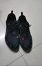 李寧運動(dòng)鞋男鞋跑步鞋2026冬季新款天啟舒適減震增高回彈低幫休閑跑鞋 黑色 42 (265mm) 曬單實(shí)拍圖