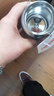 膳魔師（THERMOS）日本原裝進(jìn)口迷你小保溫杯女高顏值不銹鋼小巧便攜口袋水杯子送禮 專(zhuān)柜采購【藏藍色】 250ml 送贈品 曬單實(shí)拍圖