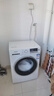 西門(mén)子【二手8成新】西門(mén)子X(jué)QG52-07X0M0品牌滾筒洗衣機 出租房公寓優(yōu)選 6公斤以下 曬單實(shí)拍圖