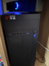 華碩（ASUS）【14代酷睿i7】臺式電腦主機臺式機獨顯商用辦公家用游戲設計渲染企業(yè)補貼電腦整機全套 D：酷睿i7/16G推薦款/4G超清獨顯 華碩主機+24寸顯示器(藍光護眼) 曬單實(shí)拍圖