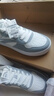 安踏板鞋男鞋秋冬季新款青少年經(jīng)典百搭男士休閑運動(dòng)男生小白鞋子男款 霧灰色【潮流百搭-90%用戶(hù)選擇】 43 官方正品-24小時(shí)內極速發(fā)貨 曬單實(shí)拍圖