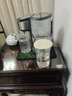 碧然德（brita）即熱凈水吧1分鐘速熱 拒絕千滾水過(guò)濾煮沸二合一 1機1芯 曬單實(shí)拍圖