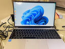 神舟牧歌【2025新款英特爾+酷睿i7獨顯】手提筆記本電腦高性能金屬輕薄本全能設計便攜商務(wù)辦公學(xué)生游戲本 【辦公娛樂(lè )】英特爾15代pro銀-高清護眼屏 16G內存+256G極速固態(tài)【豪華大禮包】 標準 曬單實(shí)拍圖