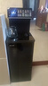 茶吧機飲水機美智選茶吧機【全網(wǎng)熱銷(xiāo)100w+】2025新款智能語(yǔ)音觸屏水桶飲水機一體 【升級款】典雅黑-升級遙控-防干燒 制熱型 曬單實(shí)拍圖