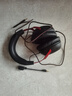 極度未知（HYPERX）颶風(fēng)2颶風(fēng)3系列電競游戲耳機頭戴式 fps吃雞耳麥降噪麥克風(fēng) 原金士頓cloud2電競耳機 颶風(fēng)3-黑紅【DTS音效丨性能升級】 曬單實(shí)拍圖