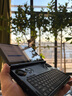 GPD win mini 2025款 7英寸掌上筆記本電腦 120Hz電競屏翻蓋掌機AI處理器迷你隨身口袋掌上電腦筆記 R7-8840U 16G+1TB 黑 曬單實(shí)拍圖