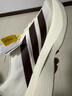 阿迪達斯（adidas） adizero Evo SL M 跑步鞋 男 跑步系列 KK1348 漢玉白 41 曬單實(shí)拍圖