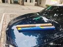 固特異（Goodyear）朗凈雨刮器適用寶馬1系12-18款 118i車(chē)120i原裝一系116i雨刷條1對 曬單實(shí)拍圖