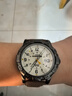TIMEX 天美時(shí) 遠征系列夜光防水運動(dòng)石英歐美表生日男士手表禮物 曬單實(shí)拍圖