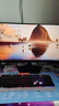 AOC 27英寸2K 180Hz FastIPS 1ms 廣色域 HDR 低藍光不閃  MBRSync游戲電競電腦顯示器 宙斯盾Q27G41E 曬單實(shí)拍圖